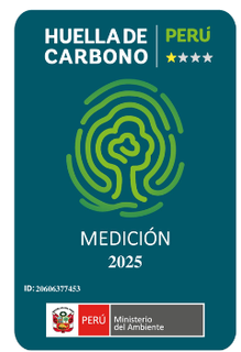 Huella de Carbono Perú