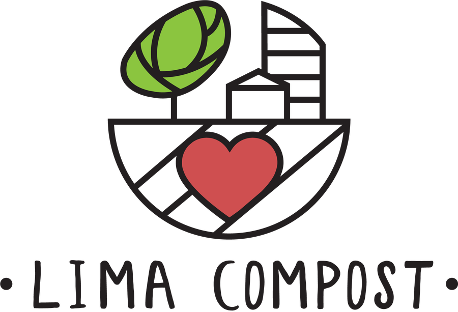 Lima Compost · De vuelta a la tierra